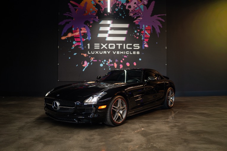 mercedes-benz sls amg 2012 WDDRJ7HA7CA008109 image mercedes-benz sls amg 2012 WDDRJ7HA7CA008109 image